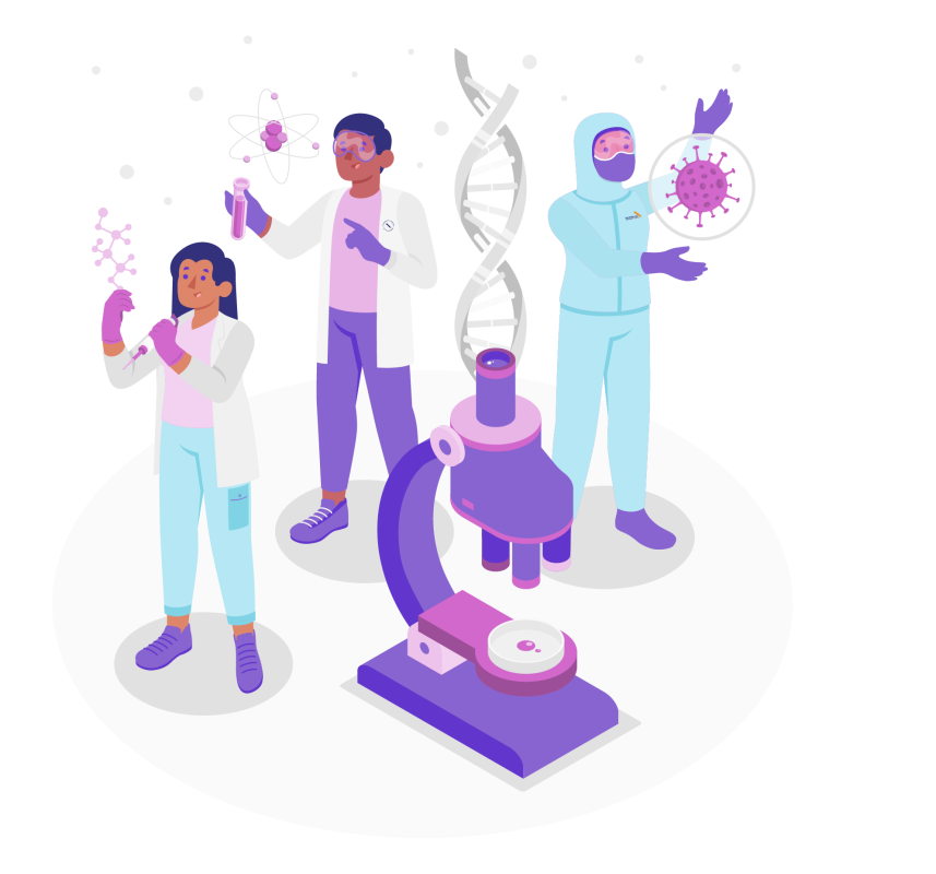 Biomedical Center de Occidente Nosotros