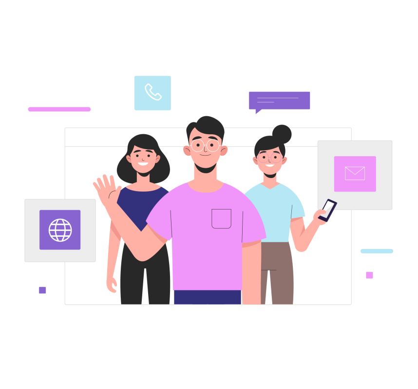 Contacto Biomedical Center