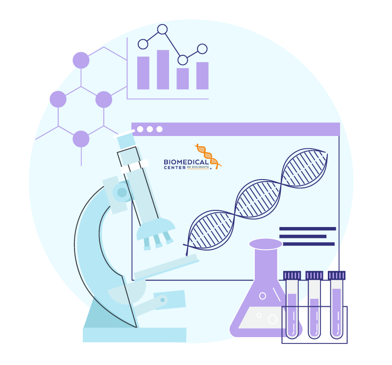 Laboratorio de Microbiología Sanitaria y Fisicoquímicos