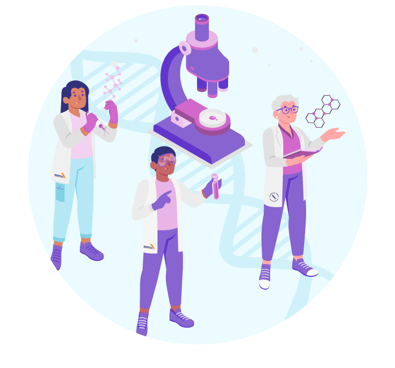 Nosotros Biomedical Center de Occidente